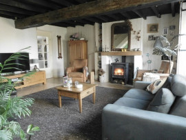 Vente
Maison avec mini camping
