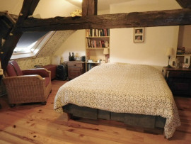 Vente
Maison avec mini camping