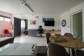 
                                                                                        Vente
                                                                                         Maison avec piscine - 182 m² - Lamentin Guadeloupe