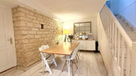 
                                                                                        Vente
                                                                                         Maison avec terrain 4 pièces 96m²