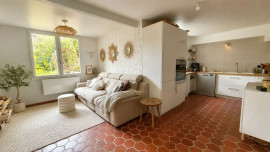 
                                                                                        Vente
                                                                                         Maison avec terrain 4 pièces 96m²