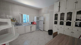 
                                                                                        Vente
                                                                                         MAISON AVEC TERRAIN À HOUMT SOUK DJERBA ZA