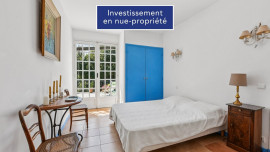 Vente
MAISON AVEC TERRASSE ET JARDIN A SAINT-JEAN-DE-LUZ