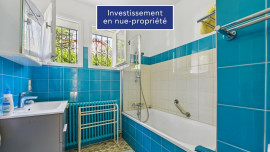 Vente
MAISON AVEC TERRASSE ET JARDIN A SAINT-JEAN-DE-LUZ