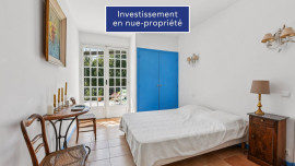 
                                                                                        Vente
                                                                                         MAISON AVEC TERRASSE ET JARDIN A SAINT-JEAN-DE-LUZ