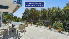 
                                                                                        Vente
                                                                                         MAISON AVEC TERRASSE ET JARDIN A SAINT-JEAN-DE-LUZ