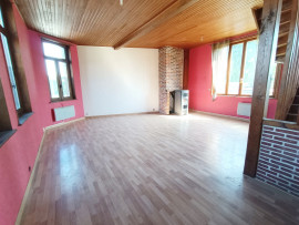 
                                                                                        Vente
                                                                                         maison avec travaux Querrieu, 3 chambres et jardin