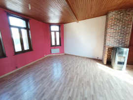 
                                                                                        Vente
                                                                                         maison avec travaux Querrieu, 3 chambres et jardin