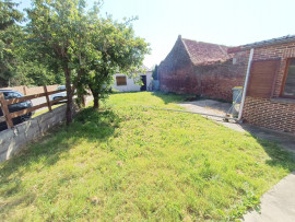 
                                                                                        Vente
                                                                                         maison avec travaux Querrieu, 3 chambres et jardin