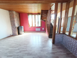 
                                                                                        Vente
                                                                                         maison avec travaux Querrieu, 3 chambres et jardin