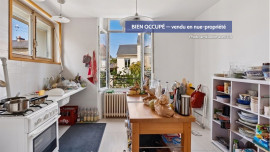 
                                                                                        Vente
                                                                                         Maison avec très beau potentiel quartier  Albert 1er - Décote de 35%