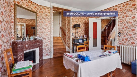 
                                                                                        Vente
                                                                                         Maison avec très beau potentiel quartier  Albert 1er - Décote de 35%
