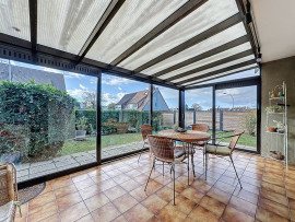 
                                                                                        Vente
                                                                                         Maison avec véranda, 4 chambres, SAINT-LO proche des commodi