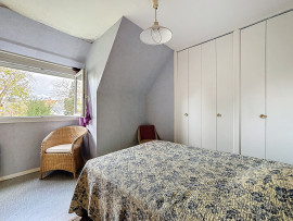 
                                                                                        Vente
                                                                                         Maison avec véranda, 4 chambres, SAINT-LO proche des commodi
