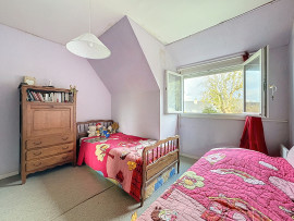 
                                                                                        Vente
                                                                                         Maison avec véranda, 4 chambres, SAINT-LO proche des commodi