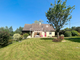 
                                                                                        Vente
                                                                                         MAISON AVEC VIE DE PLAIN PIED - 10MN DE SAINT-LO