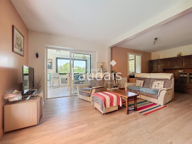 
                                                                                        Vente
                                                                                         MAISON AVEC VIE DE PLAIN PIED - 10MN DE SAINT-LO