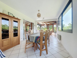 
                                                                                        Vente
                                                                                         MAISON AVEC VIE DE PLAIN PIED - 10MN DE SAINT-LO