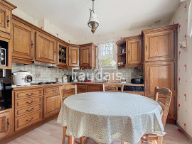 
                                                                                        Vente
                                                                                         MAISON AVEC VIE DE PLAIN PIED - 10MN DE SAINT-LO