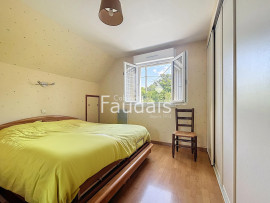 
                                                                                        Vente
                                                                                         MAISON AVEC VIE DE PLAIN PIED - 10MN DE SAINT-LO