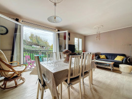 
                                                                                        Vente
                                                                                         Maison avec vie de plain-pied, jardin arboré et sous-sol com
