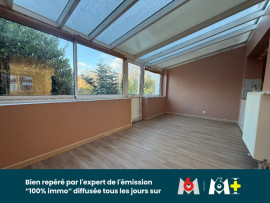 
                                                                                        Vente
                                                                                         MAISON BATIR - JARDIN - PARKING