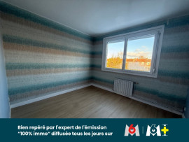 
                                                                                        Vente
                                                                                         MAISON BATIR - JARDIN - PARKING