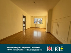 
                                                                                        Vente
                                                                                         MAISON BATIR - JARDIN - PARKING