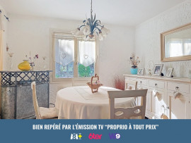 
                                                                                        Vente
                                                                                         MAISON BENDEJUN CF3125
