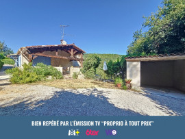 
                                                                                        Vente
                                                                                         MAISON BENDEJUN CF3125