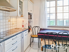 Vente
Maison bifamiliale à Saint-Denis