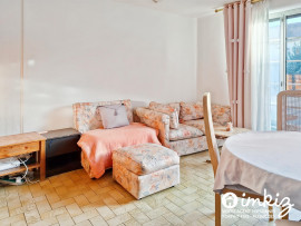 Vente
Maison bifamiliale à Saint-Denis