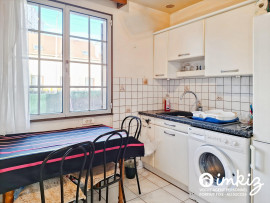 Vente
Maison bifamiliale à Saint-Denis