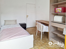 Vente
Maison bifamiliale à Saint-Denis