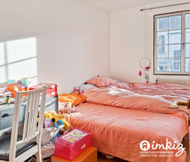 Vente
Maison bifamiliale à Saint-Denis