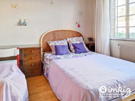 Vente
Maison bifamiliale à Saint-Denis