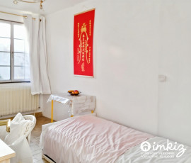 Vente
Maison bifamiliale à Saint-Denis