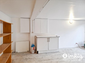 Vente
Maison bifamiliale à Saint-Denis