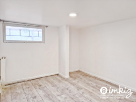 Vente
Maison bifamiliale à Saint-Denis