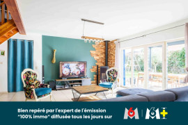 
                                                                                        Vente
                                                                                         maison  biscarrosse 194 m2