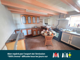 
                                                                                        Vente
                                                                                         Maison bord de Loire