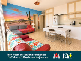 
                                                                                        Vente
                                                                                         Maison bord de plage avec vue mer