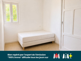 
                                                                                        Vente
                                                                                         Maison bord de plage avec vue mer