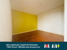 
                                                                                        Vente
                                                                                         MAISON- BOURG - 4 CHAMBRES - JARDIN