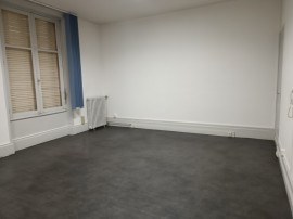 
                                                                                        Vente
                                                                                         Maison Bourgeoise 397 m²  centre ville de  Vierzon