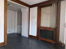 
                                                                                        Vente
                                                                                         Maison Bourgeoise 397 m²  centre ville de  Vierzon