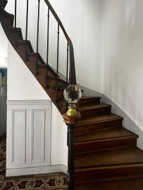 
                                                                                        Colocation
                                                                                         Maison bourgeoise meulière en colocation