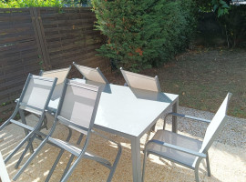 
                                                                                        Location
                                                                                         Maison calme en colocation à La Riche