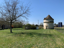 
                                                                                        Vente
                                                                                         Maison campagne et dépendances en Lot-et-Garonne