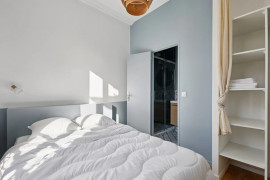 
                                                                                        Colocation
                                                                                         Maison  CARME - Chambre 12m² - Colombes - 985€/mois CC
